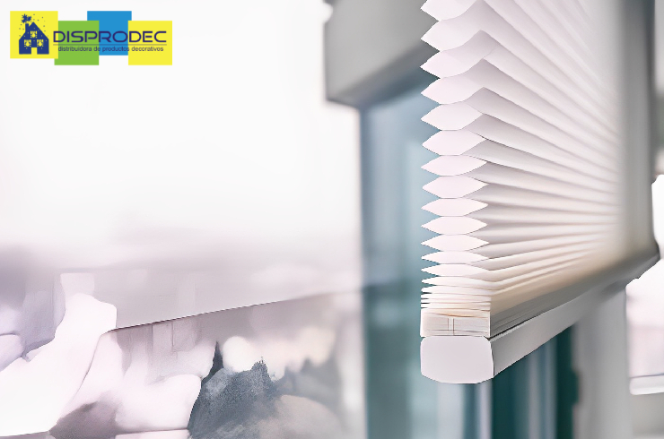 cortinas celulares la mejor opción para tu hogar