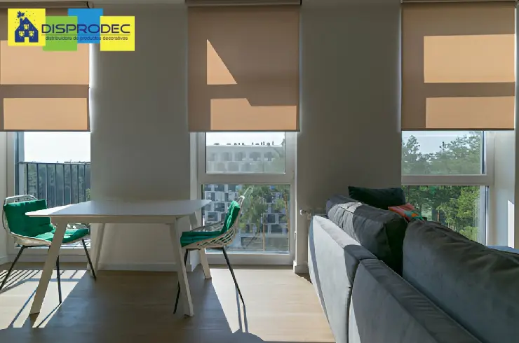 Decoración del hogar