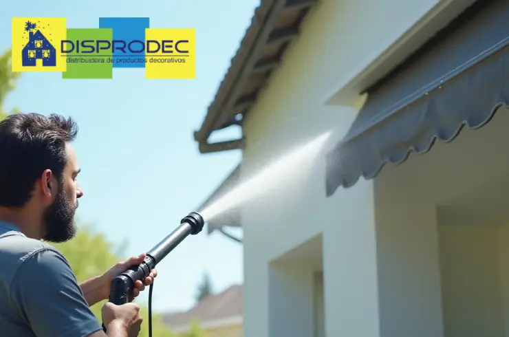 toldos para el hogar