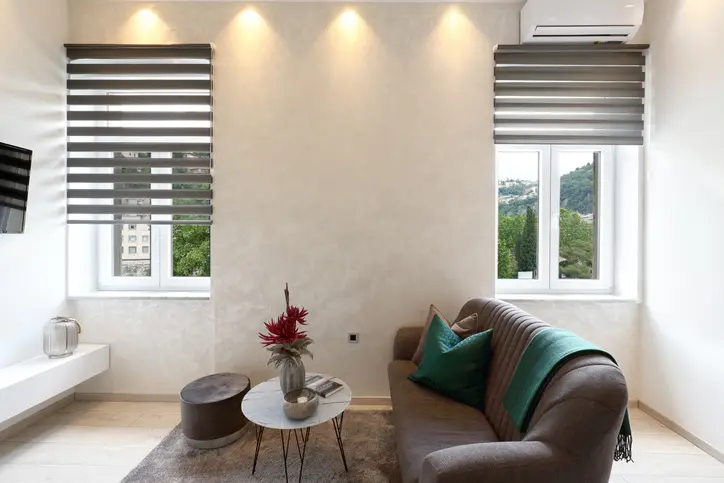 Beneficios de instalar productos con protección UV