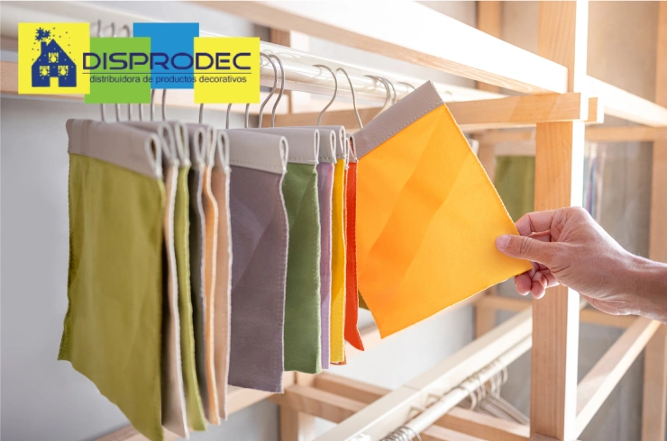 Compra calidad con Disprodec