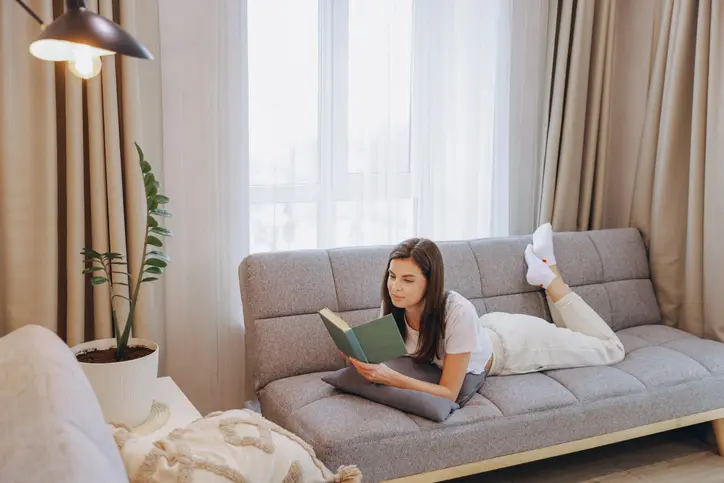 ¿Qué debe tener una buena cortina para sala?