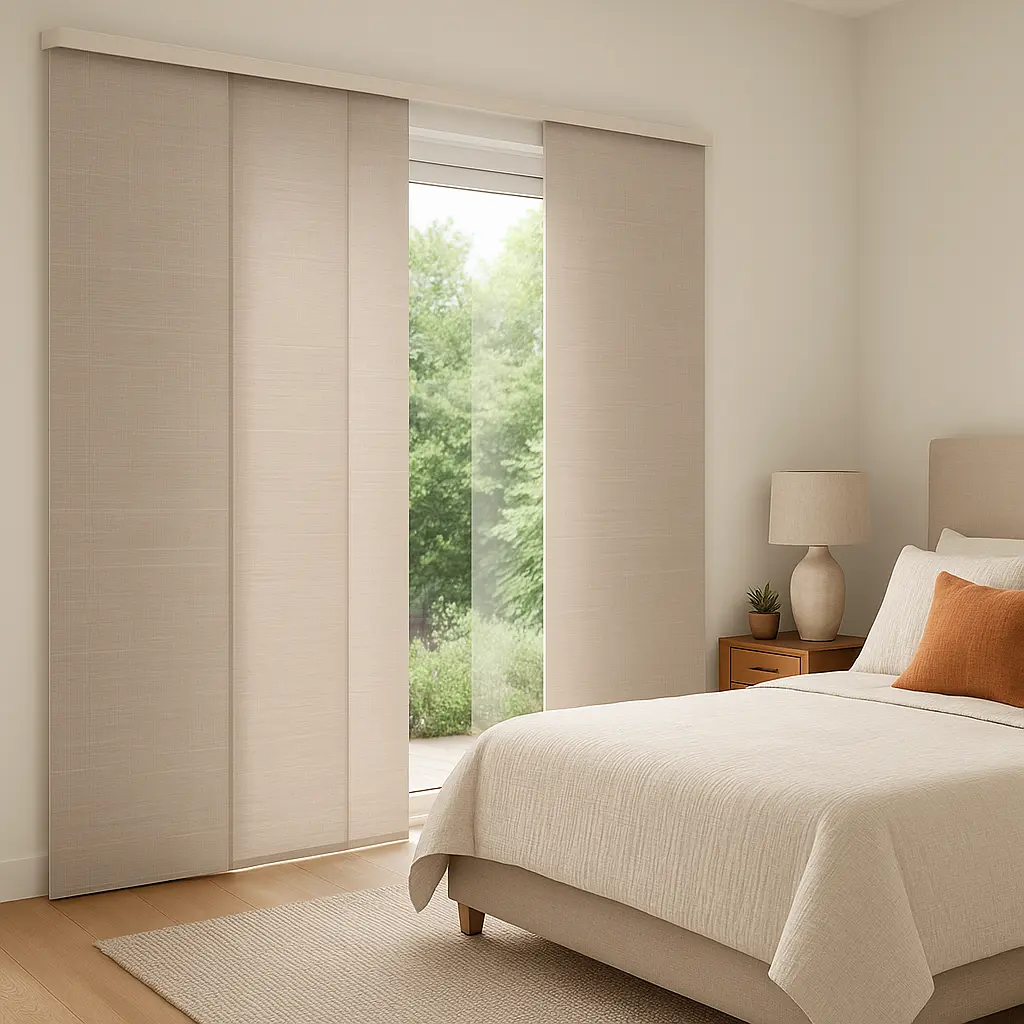 Dormitorios y espacios de descanso