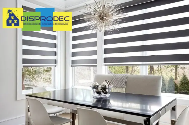 Cortinas Sheer Elegance