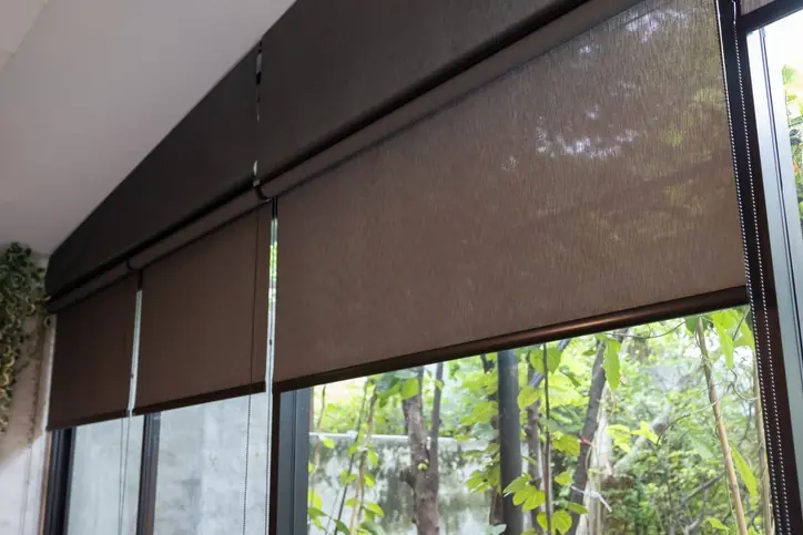 Cortinas Blackout como complemento del aislamiento del hogar