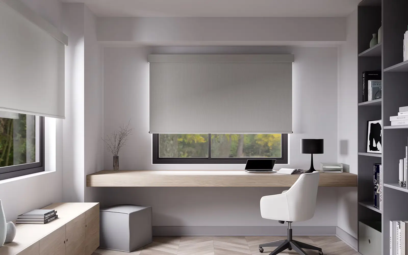 Oficinas o estudios en casa