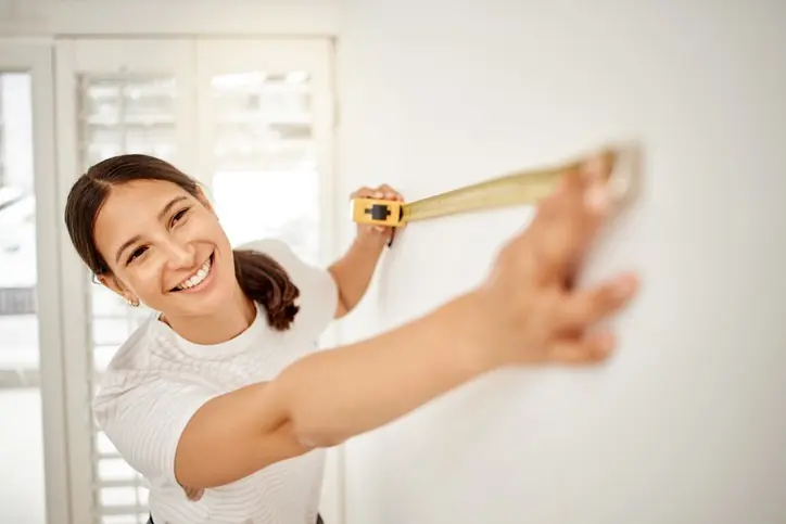 ¿Cómo medir tus ventanas correctamente?