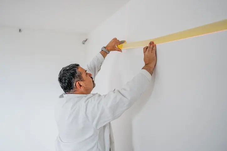 Considerar el espacio para el mecanismo