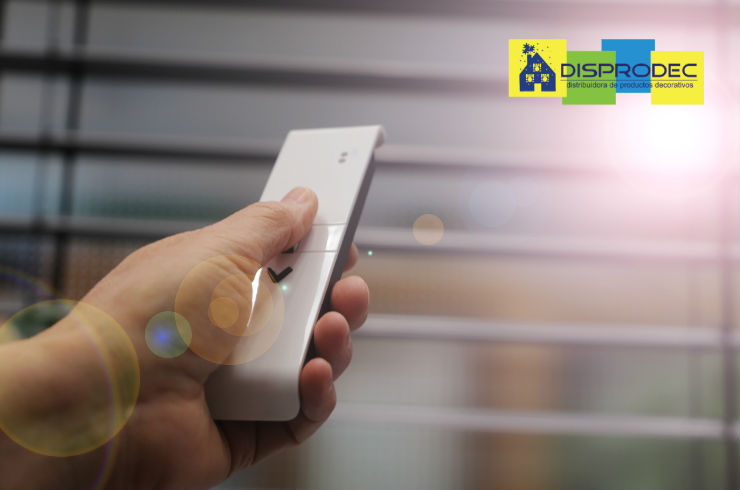 Elegir un proveedor confiable es indispensable a la hora de automatizar tus cortinas o persianas.