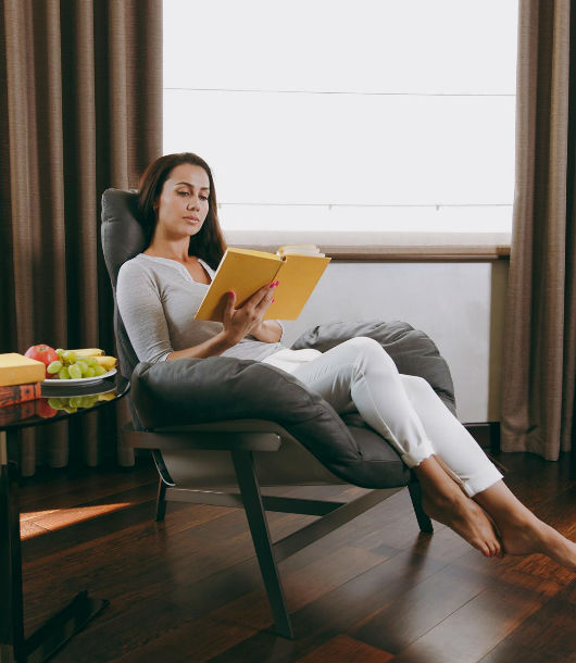 Controla tus espacios con cortinas