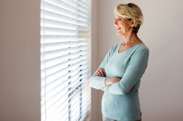 Disprodec te ayudará a escoger las mejores cortinas y persianas