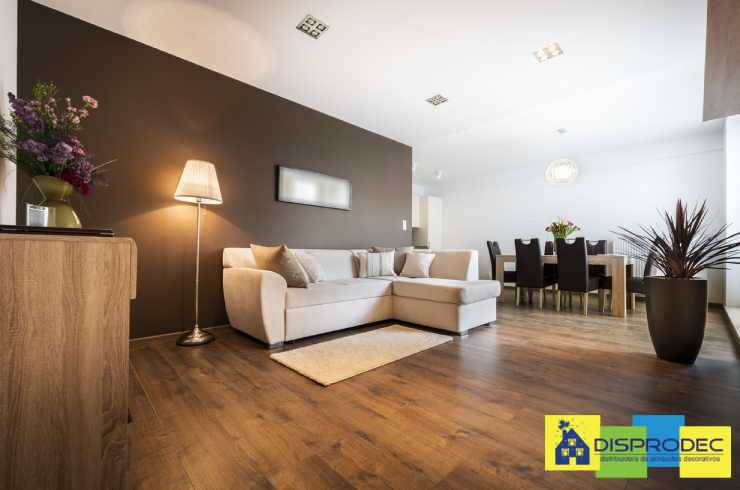 cortinas blancas en el hogar